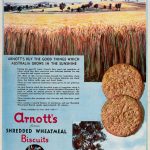 Arnotts | Vintage Retro Poster | Colour Factory Editions